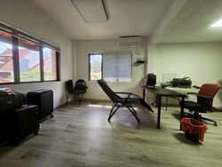 Sennett Estate (D13), Terrace #447834491